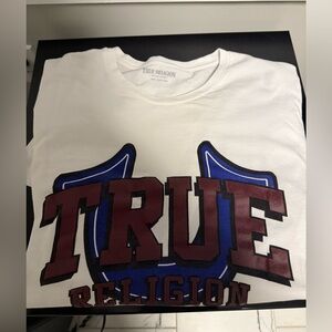 True religion shirt